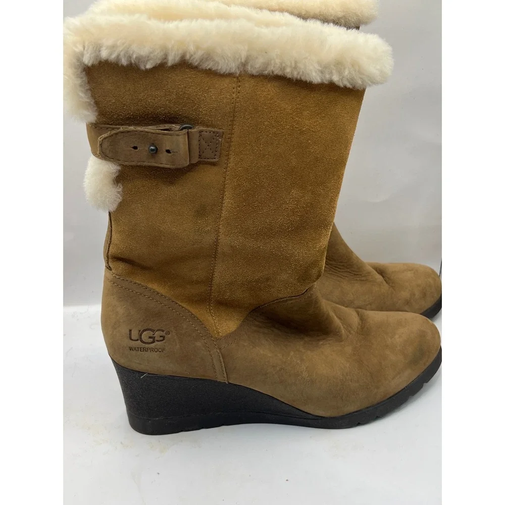 UGG there spot